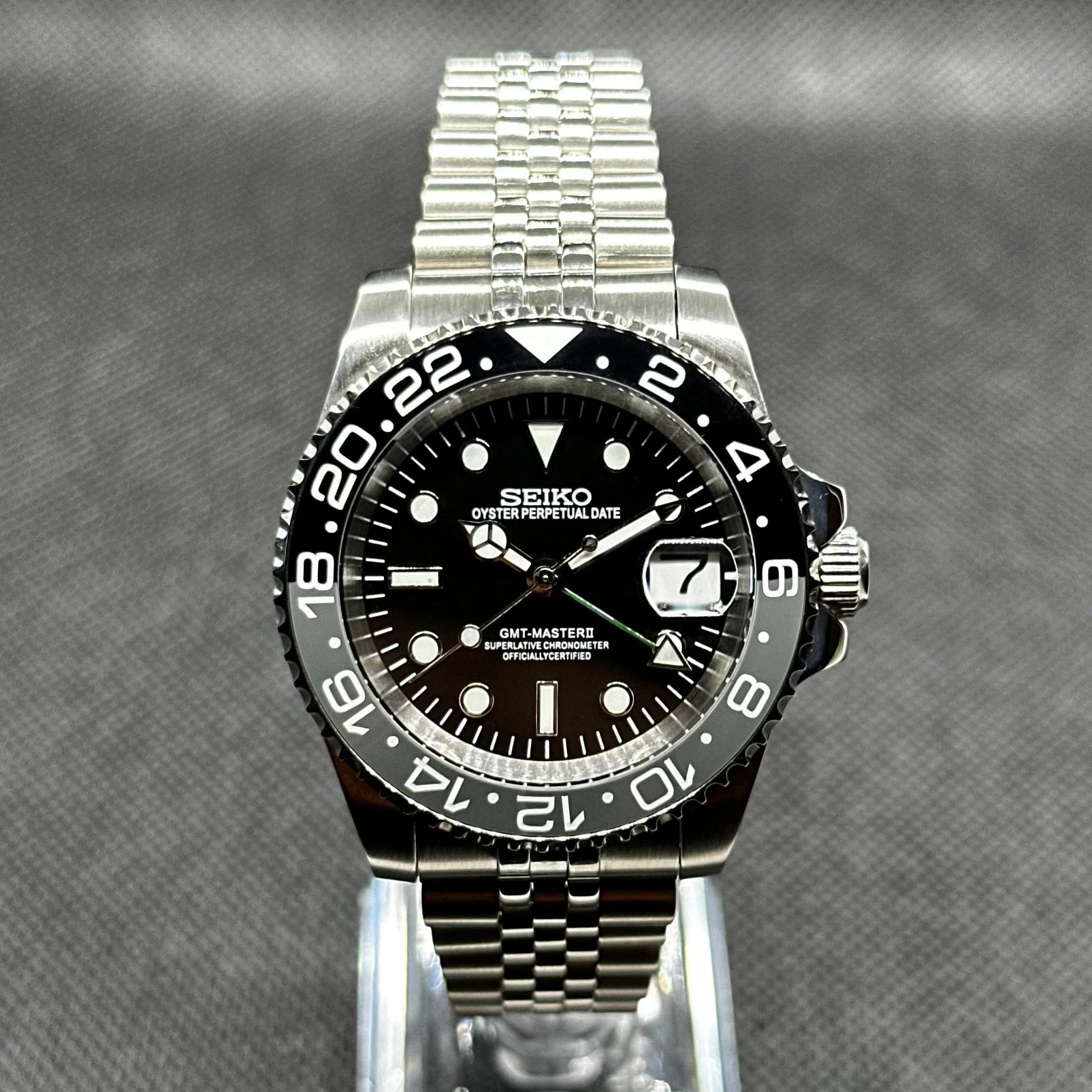 GMT Collection